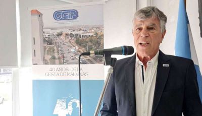 El Art�culo 128 reaviva la disputa por la representaci�n empresaria