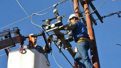 Raymundo atribuy la crisis energtica en Ushuaia a la falta de mantenimiento