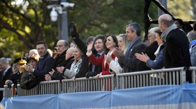 Javier Milei anticip qu pasar con el dlar y dijo cundo eliminar el cepo