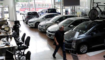 Finaliz la etapa de prueba de la mega demanda a las automotrices