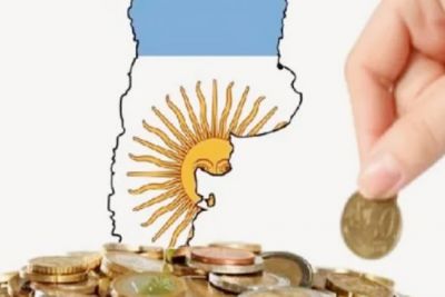 Los envos a Tierra del Fuego bajaron 18,1% en julio