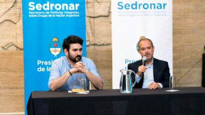Lanzan tercera edicin del programa Argentina Previene