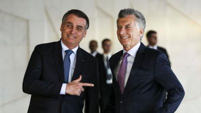 Los presidentes del Mercosur se renen en Santa Fe