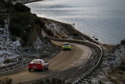 Se acerca el final de temporada del Deporte Motor en Tierra del Fuego