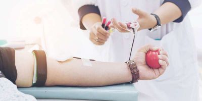 Convocan a donantes voluntarios de sangre