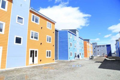 En mayo el gobierno entregar 108 nuevas viviendas en la Margen Sur