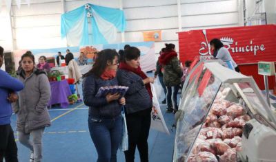 El municipio realizar una nueva edicin de La Feria en tu Barrio