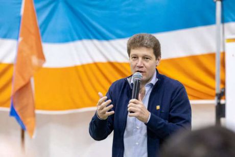 �Este nuevo r�gimen del subsidio de gas envasado es m�s justo, prioriza a las familias que realmente lo necesitan�