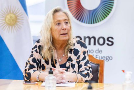 �Era necesario ordenar y depurar para llegar a quien realmente lo necesita�