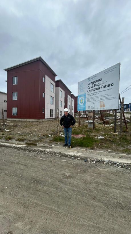 �Los pr�stamos ser�an hasta 30 a�os y la intenci�n es que la tasa no supere el d�gito�