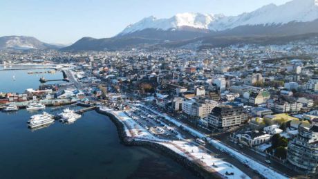�Estamos comprometiendo la Ushuaia del futuro, esto merece una discusi�n mayor�