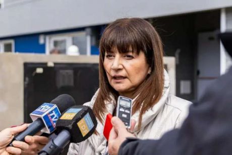 El IPV busca ox�geno en una nueva ley