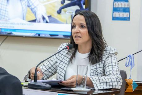 Vuoto defendi� el concurso para la Defensor�a de la Ni�ez y rechaz� las acusaciones de irregularidades